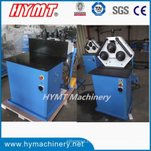 W24Y-400 hydraulic profile Section Bending folding rolling Machine
